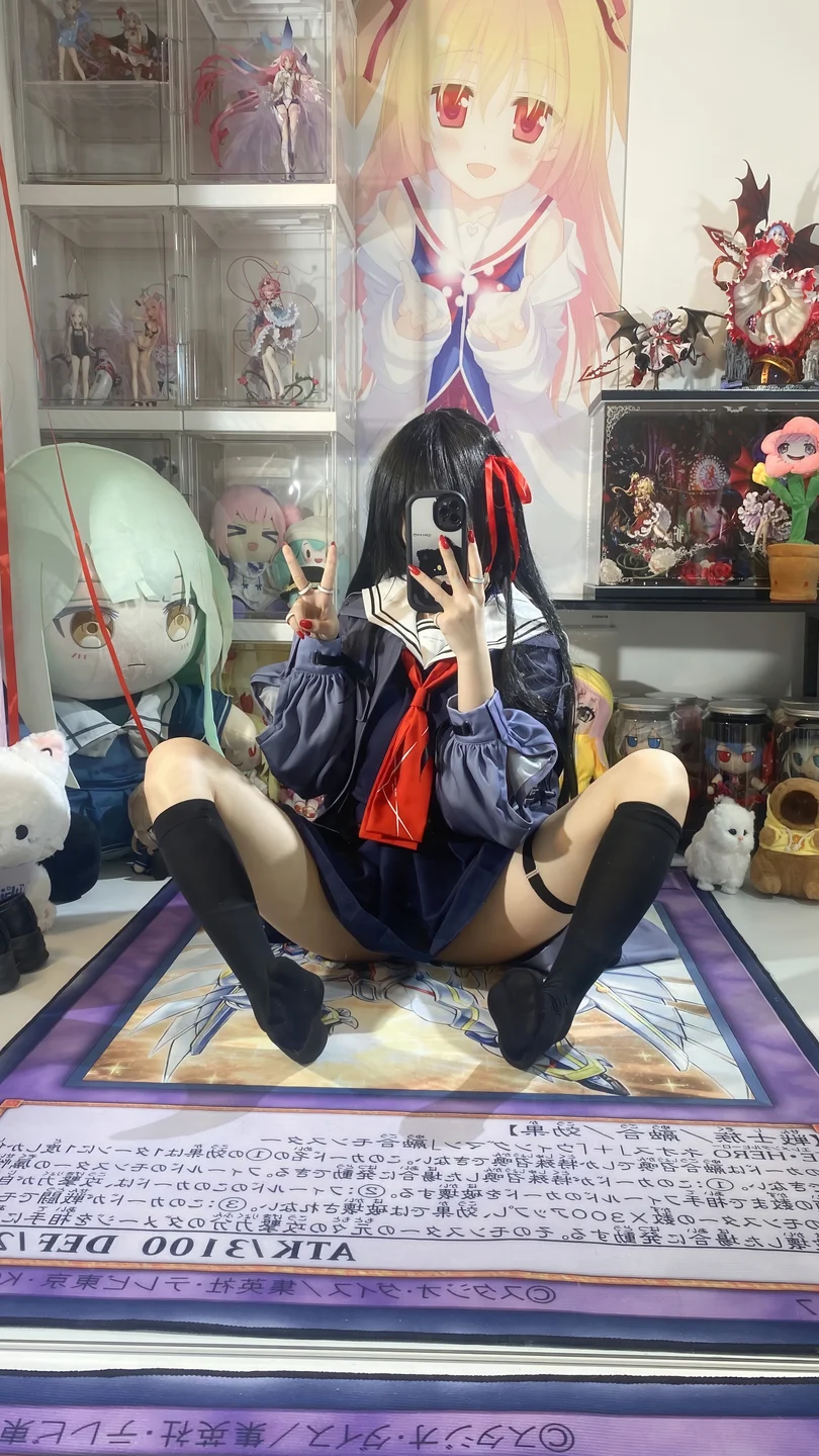 白栎Shirly - No.022 千咲 [134P-1.12GB] tg@simisebaisi %E3%80%90%E4%B8%9D%E8%B6%B3%E9%98%81%E3%80%91040.webp